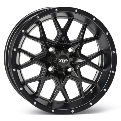ITP HURRICANE 15x7 4/156 4+3 image