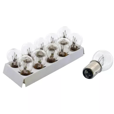 Solero Polttimo 12V 21/5W BAY15D kuva