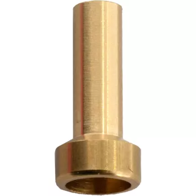 Fix Juotosnippa, Ø 3,5/6,0mm , pituus 13,0mm , vaijeri Ø 2,3mm , (10kpl) kuva
