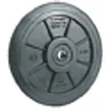 Kimpex Telapyörä Universal 203mm