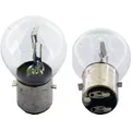 Solero Polttimo 12V 45/40W BA20D
