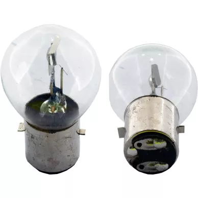 Solero Polttimo 12V 45/40W BA20D kuva