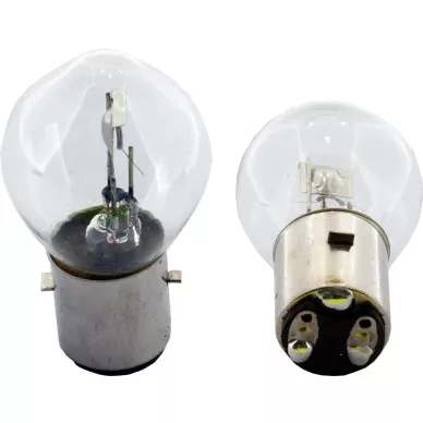 Solero Polttimo 12V 25/25W BA20D kuva