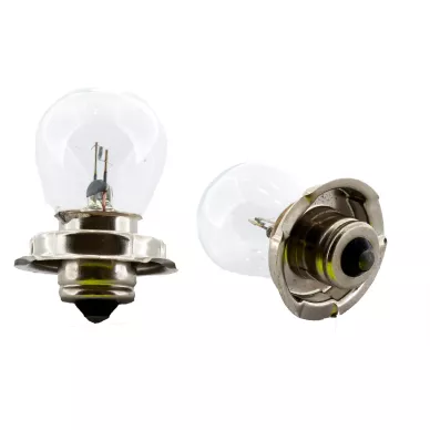 Solero Polttimo 6V 15W P26S kuva
