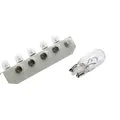 Solero Polttimo 6V 3W 10.3X26.8mm LASI