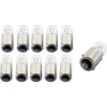 Solero Polttimo 6V 4W BA9S