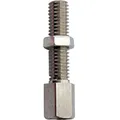 Fix Säätöruuvi, M5 x 23mm , pituus 34mm , sisä Ø 7/2,5mm