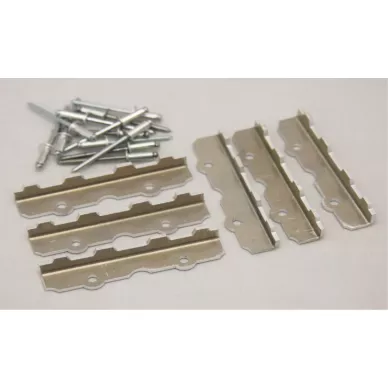 Rox 3 Edge Grippers (6kpl) kuva