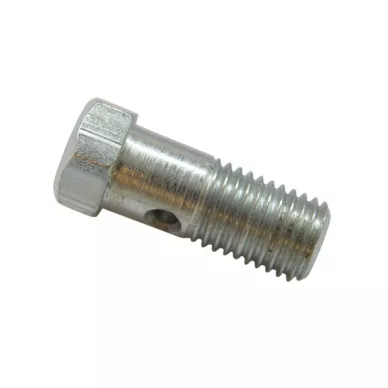 Banjopultti, M10 x 1.25 , p. 28,2mm, AJP & Brembo kuva