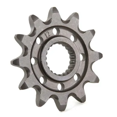 ProX Front Sprocket CR125 '04-07 + CRF250R/X '04-16 -13T- kuva