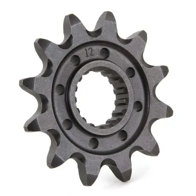 ProX Front Sprocket CR250 '88-07 + CRF450R/X '02-16 -14T- kuva