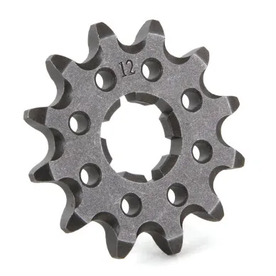 ProX Front Sprocket KX60/65 '85-21 + KX80/85 '86-21 -12T- kuva