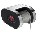 Ankkurivinssi PT 700 700Lb 12V Huom! Köysimalli