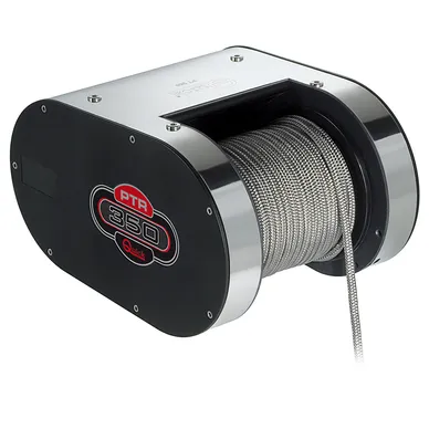 Ankkurivinssi PT 700 700Lb 12V Huom! Köysimalli kuva