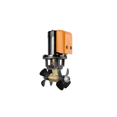 Keulapotkuri BTQ DP 185mm - 85kgf - 4,3kw 24V kuva