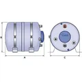 Quick B3 Boiler