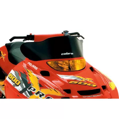 Tuulisuoja Polaris kuva