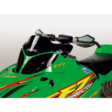 Tuulisuoja Arctic Cat kuva