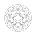 Brembo Serie Oro jarrulevy kelluva