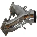 SPI 2012- Arctic Cat 800 F/XF/M Y-Pipe Ceramic Coated