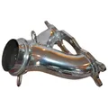SPI 2010-14 Polaris 800 Rush/Switchback/RMK Y-Pipe Ceramic Coated