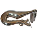 SPI 2013-16 Polaris 800 complete exhaust system. (Rush, Switchback, RMK)