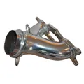 SPI 2008- Ski-doo 600 H.O./SDI/E-tec/RS Y-pipe Ceramic Coated