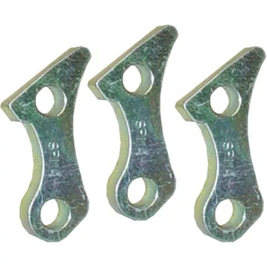 SPI Ski-doo TRA3/5/7 Ramps SP415 (set of 3) kuva
