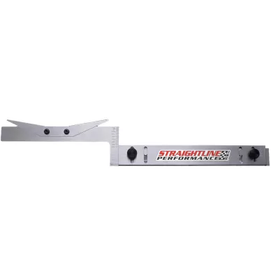 SPI SPI Universal CVT Clutch Alignment Bar kuva
