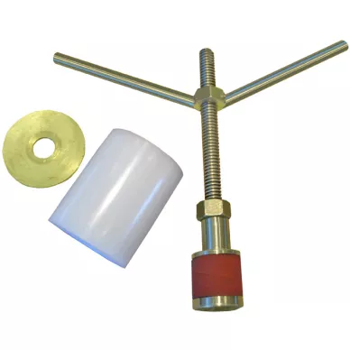 SPI 2008-14 Ski-doo QRS Secondary Clutch Compression Tool. kuva