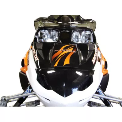 SPI Frogskinz 2007-11 Arctic Cat F-Series, 2008-11 Arctic Cat T-Series, 2007-08 kuva