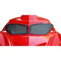 SPI Frogskinz 2008-13 Polaris IQ 600RR Headlight Delete Kit (2pc)