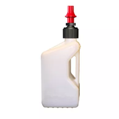 Tuff Jug Kanisteri 20L Valkoinen, Ripper Korkki kuva