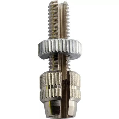 Fix Säätöruuvi, M6 x 32mm, Kahva-malli kuva