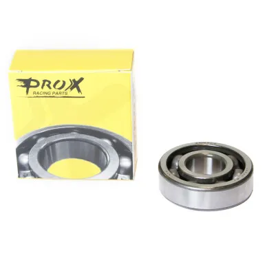 ProX Crankshaft Bearing 6322/C4 Coated Cage 22x56x16 image