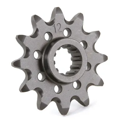 ProX Front Sprocket TM125 '01-19 + TM144 '08-19 -12T- kuva