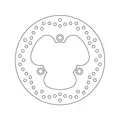 Brembo Serie Oro jarrulevy