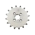 Tec-X Eturatas, 16 hammasta (420), Honda Z50 Monkey