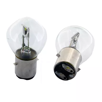 Solero Polttimo 6V 25/25W BA20D kuva