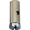 Fix Ruuvinippa, Ø 6,0mm , pituus 14,0mm , vaijeri Ø 2,2mm