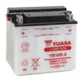 Yuasa akku, YB16B-A (dc)