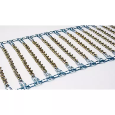 V-BAR AGRESSIVE CHAINS 130x36 kuva