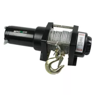 BRONCO GEN I WINCH 2500 Wire kuva