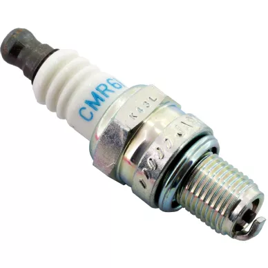NGK sparkplug CMR6H kuva