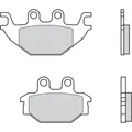 Brembo Jarrupalat Carbon-Ceramic