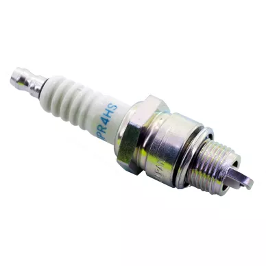 NGK sparkplug BPR4HS kuva