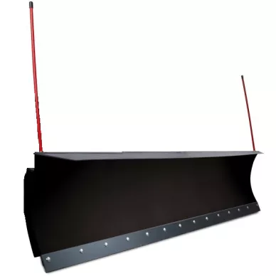 Bronco Puskulevy 165x45cm Merkkiantennilla image