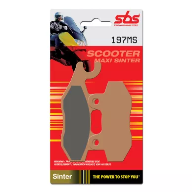 Sbs Jarrupalat Maxi Sinter kuva