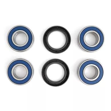 EPI REAR INDEPENDENT SUSPENSION KIT kuva