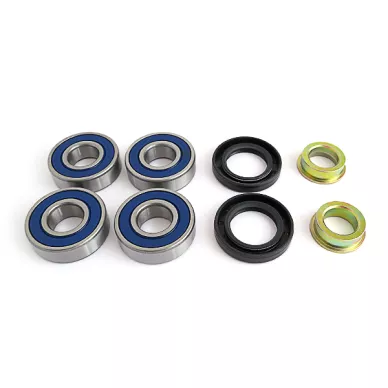 EPI REAR INDEPENDENT SUSPENSION KIT kuva